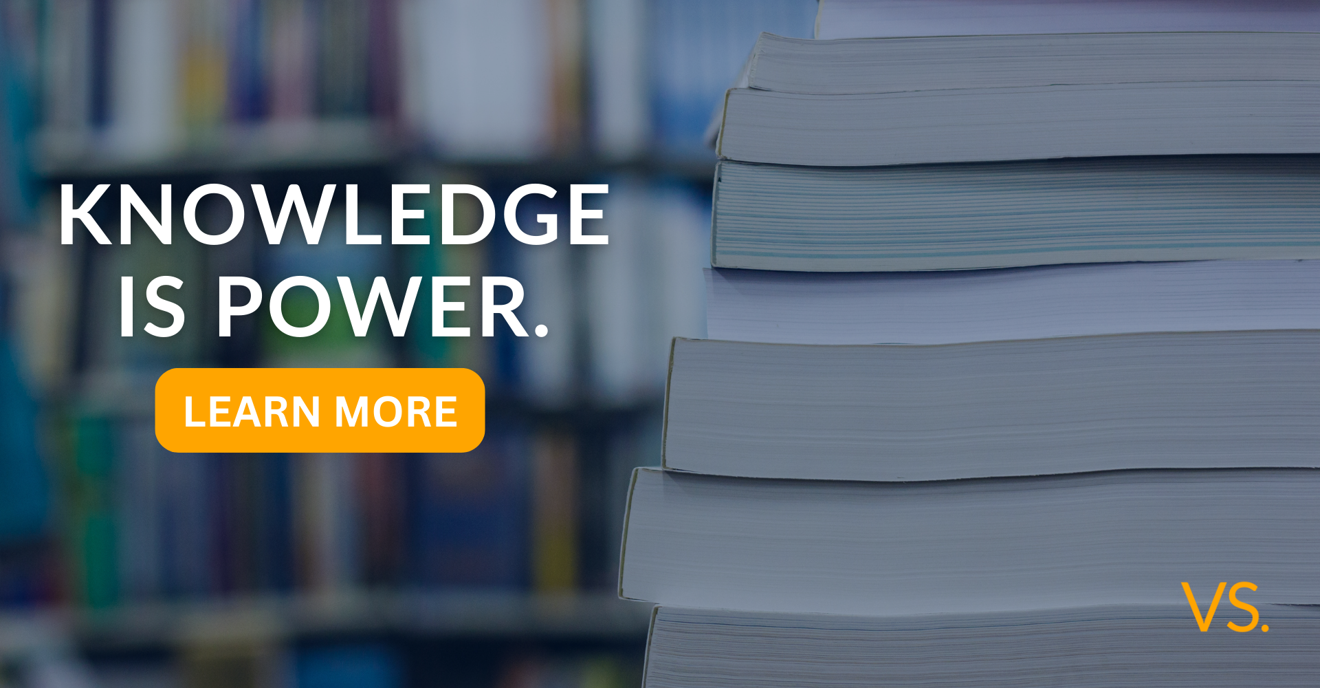 knowledge is power