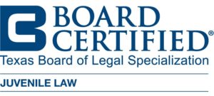 best juvenile defense attorney fort worth