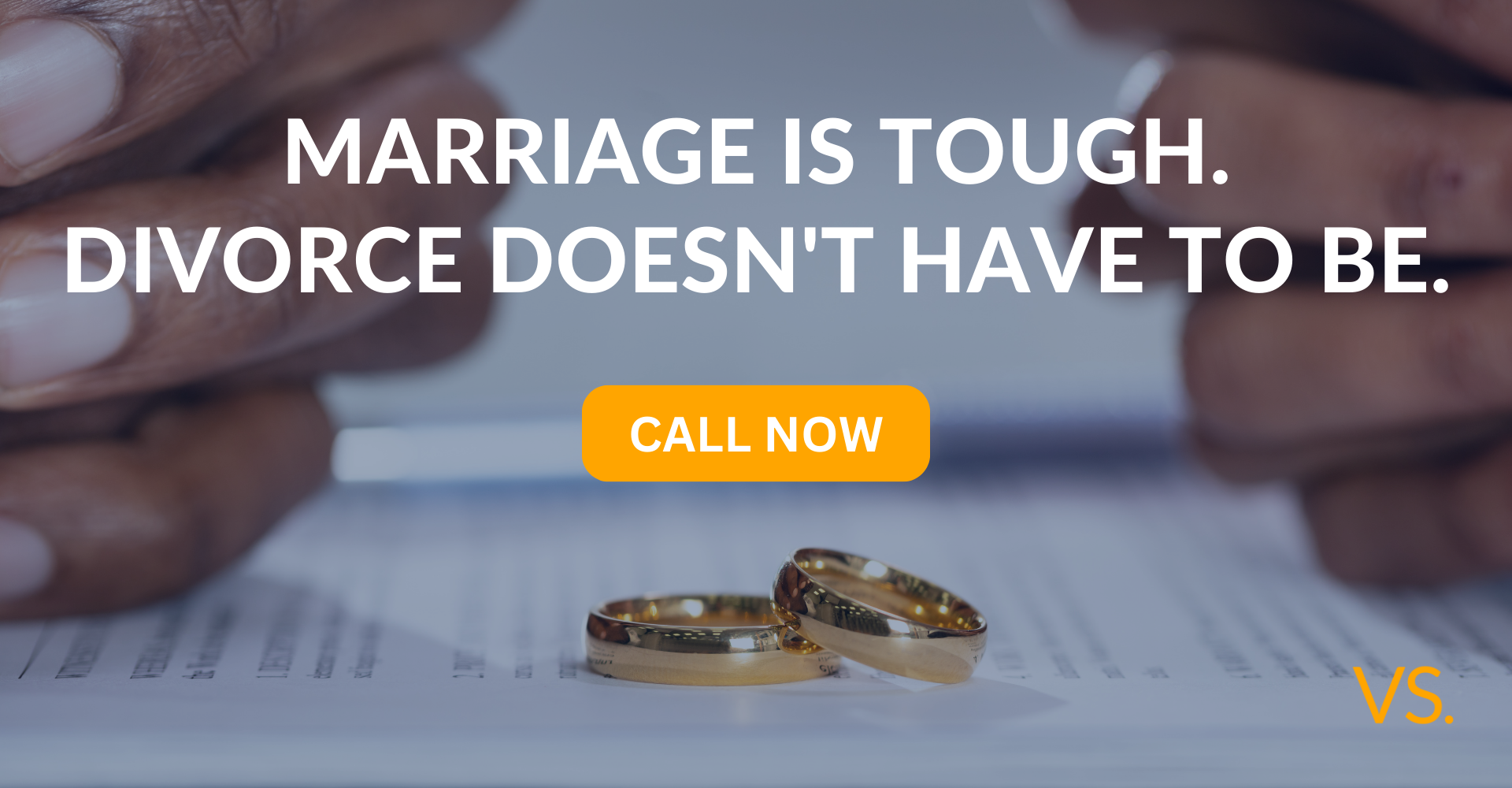 marriage is difficult