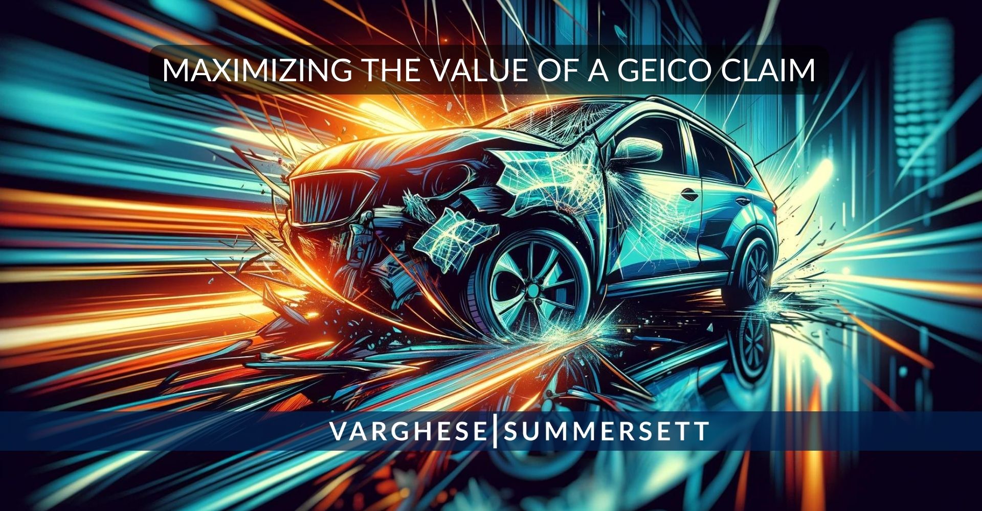 maximizing a geico insurance claim maximizing a geico insurance claim