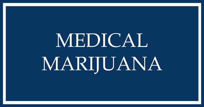 medical marijuana in Texas