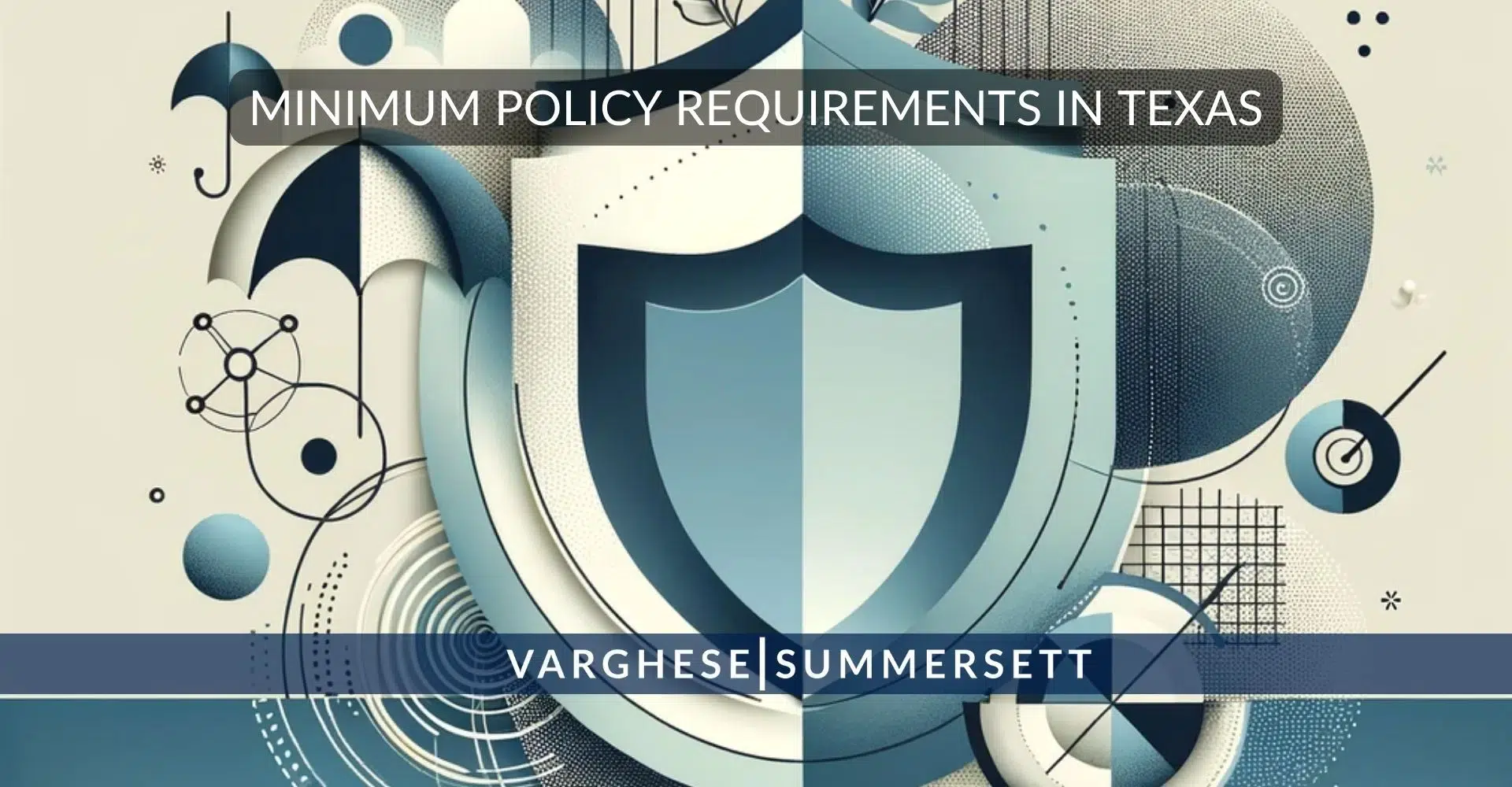 minimum policy requirements in texas