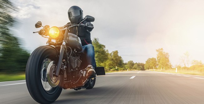 motorcycle wreck attorney