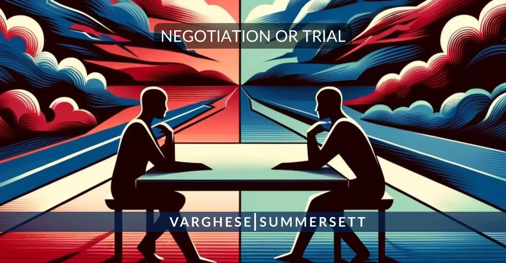 judgment or settlement?