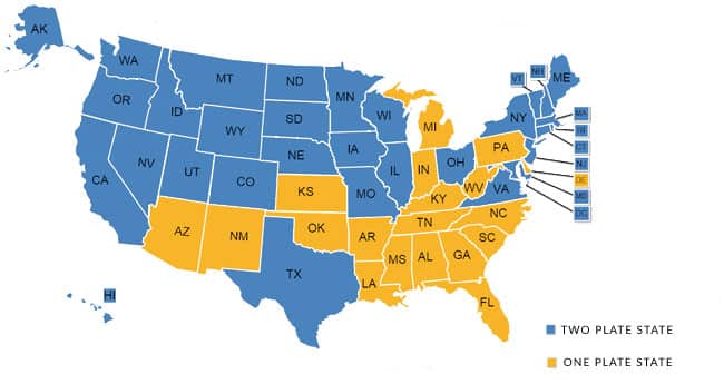 one-plate-states