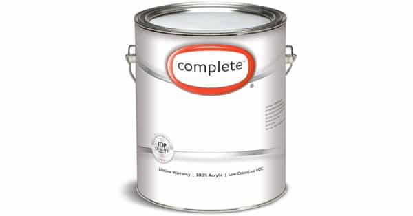 paint a complete picture