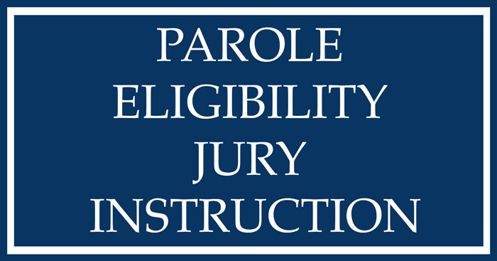 parole eligibility