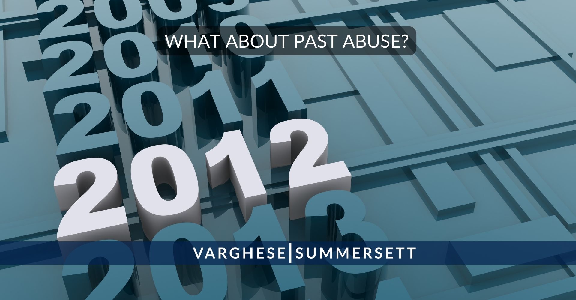 past abuse mandatory reporting requirement