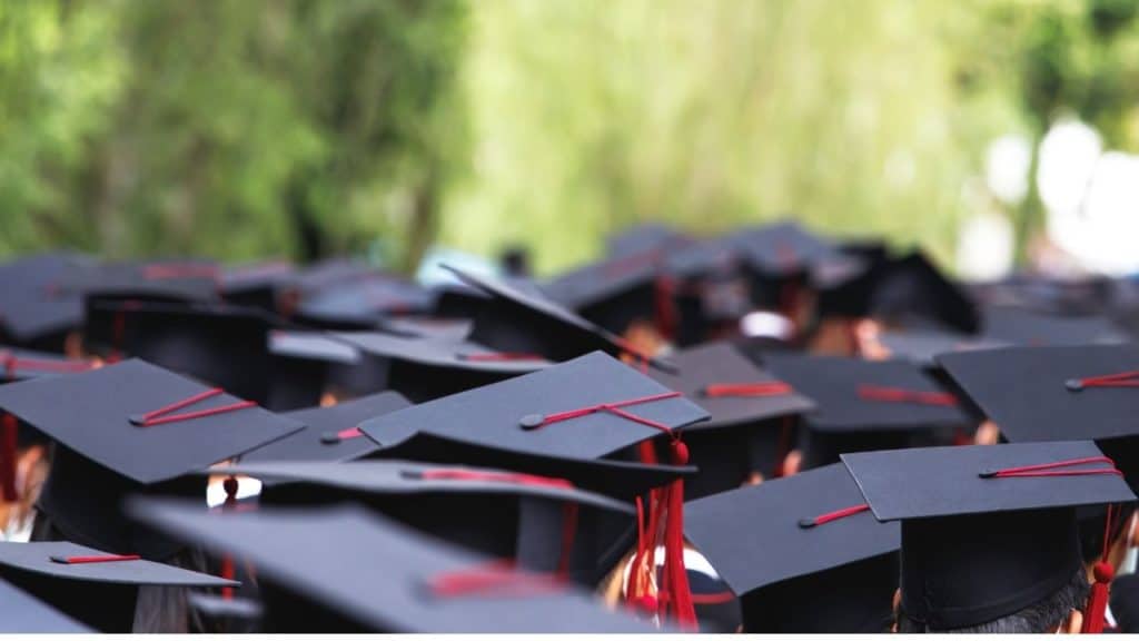 paying for college after divorce