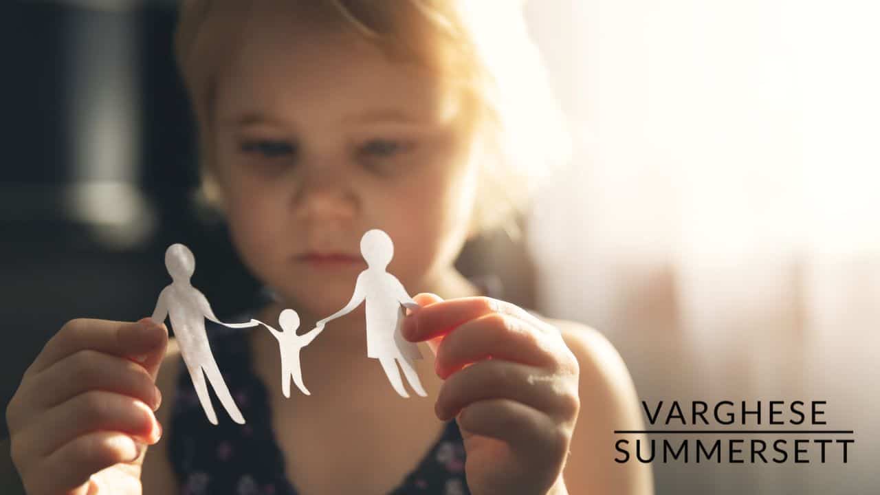 role-of-a-child-in-custody-case
