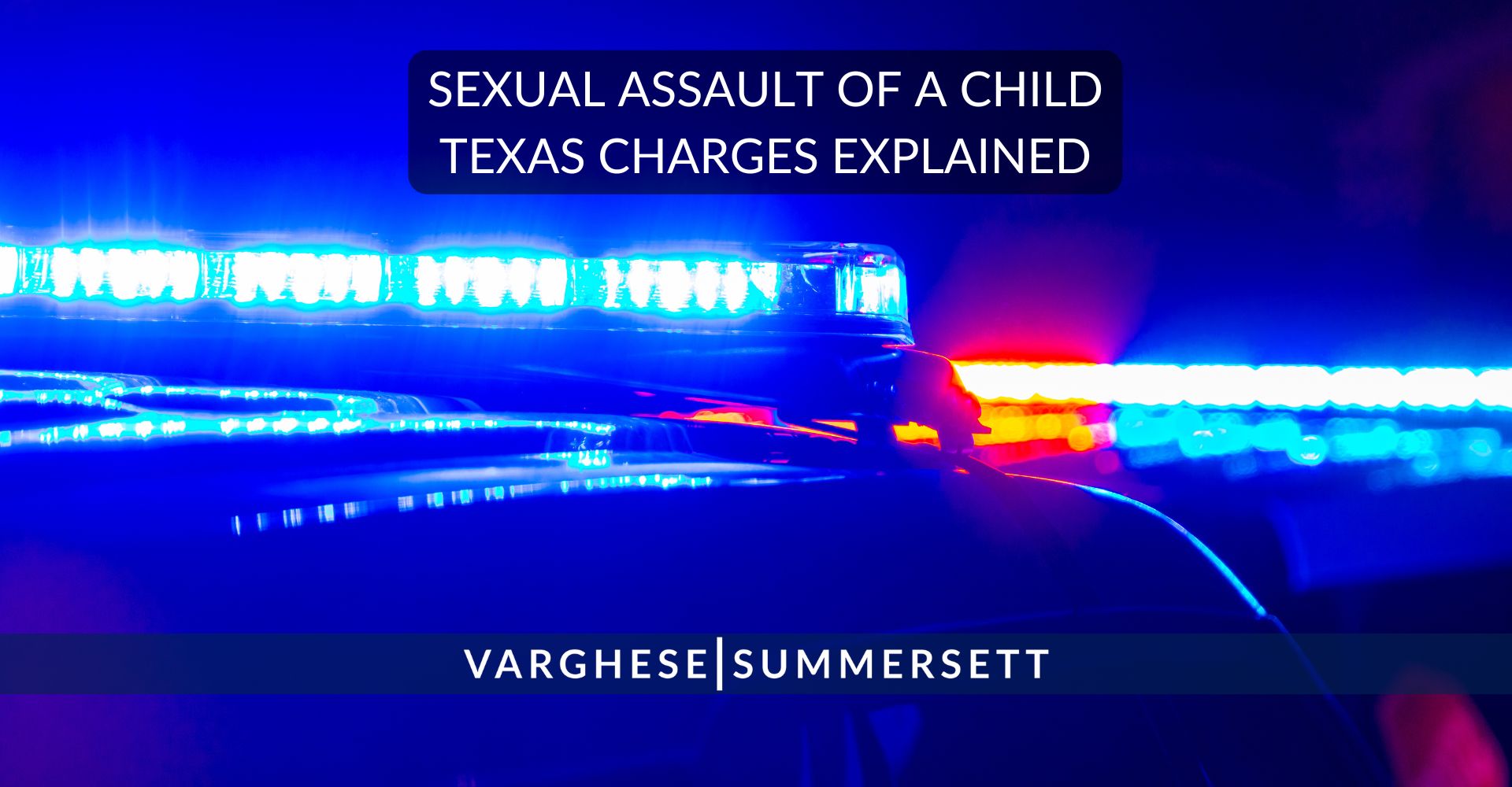 sexual assault of a child texas penal code offenses