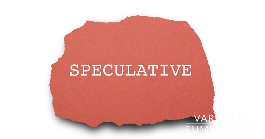 speculation