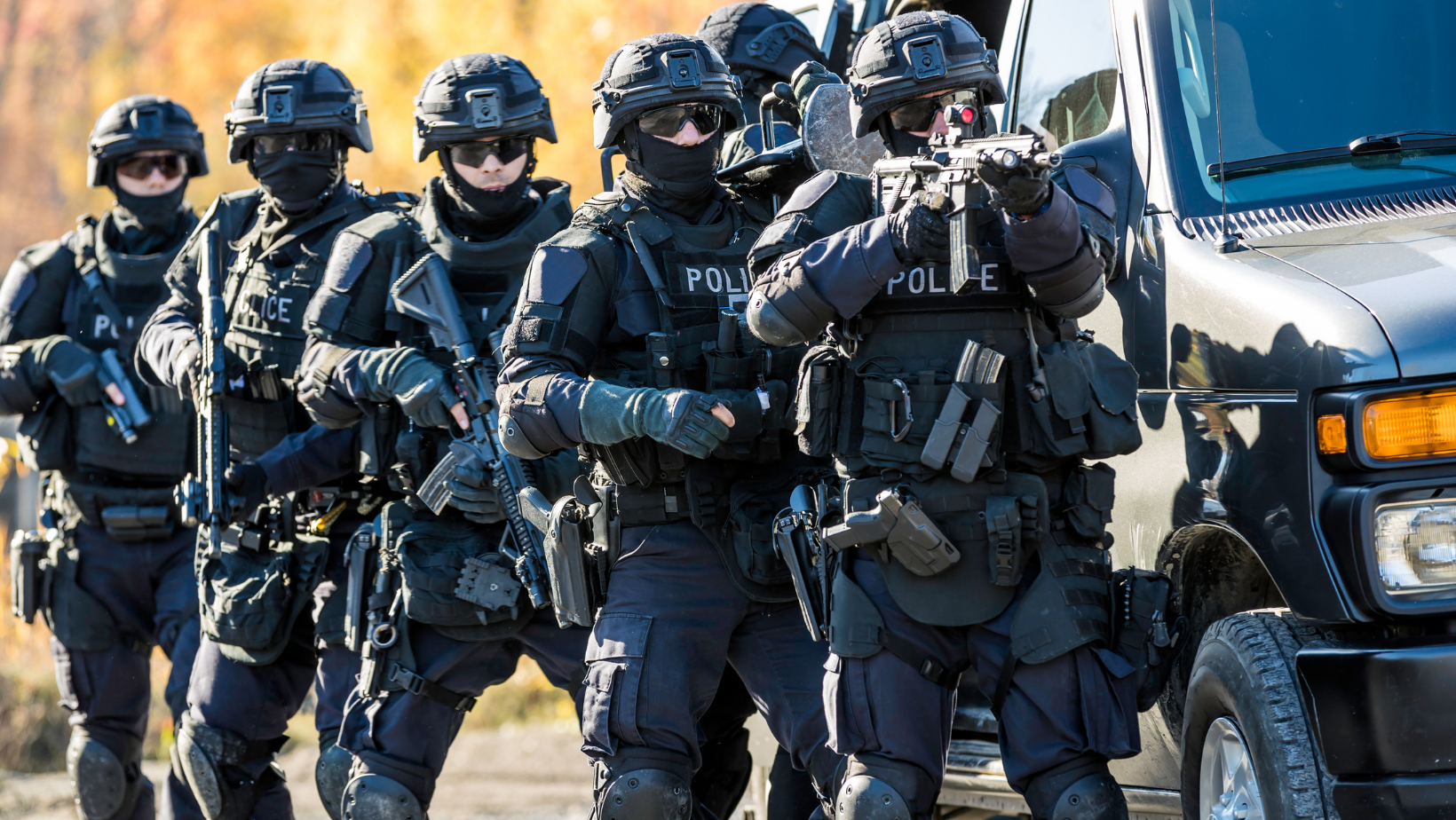 swatting