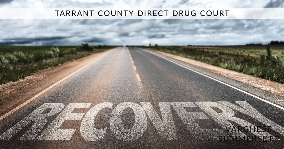 tarrant county DIRECT court