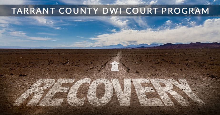 DWI Court
