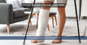 texas broken bone lawyers
