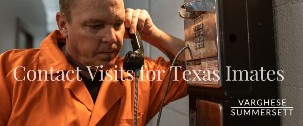 inmates in jail