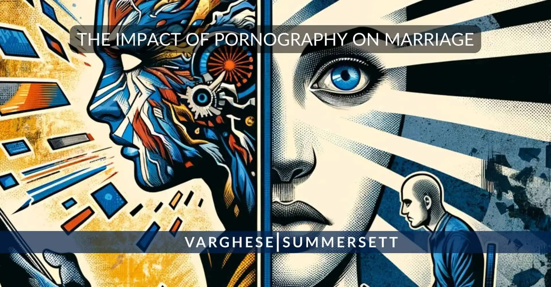 the impact of pornography in marriage