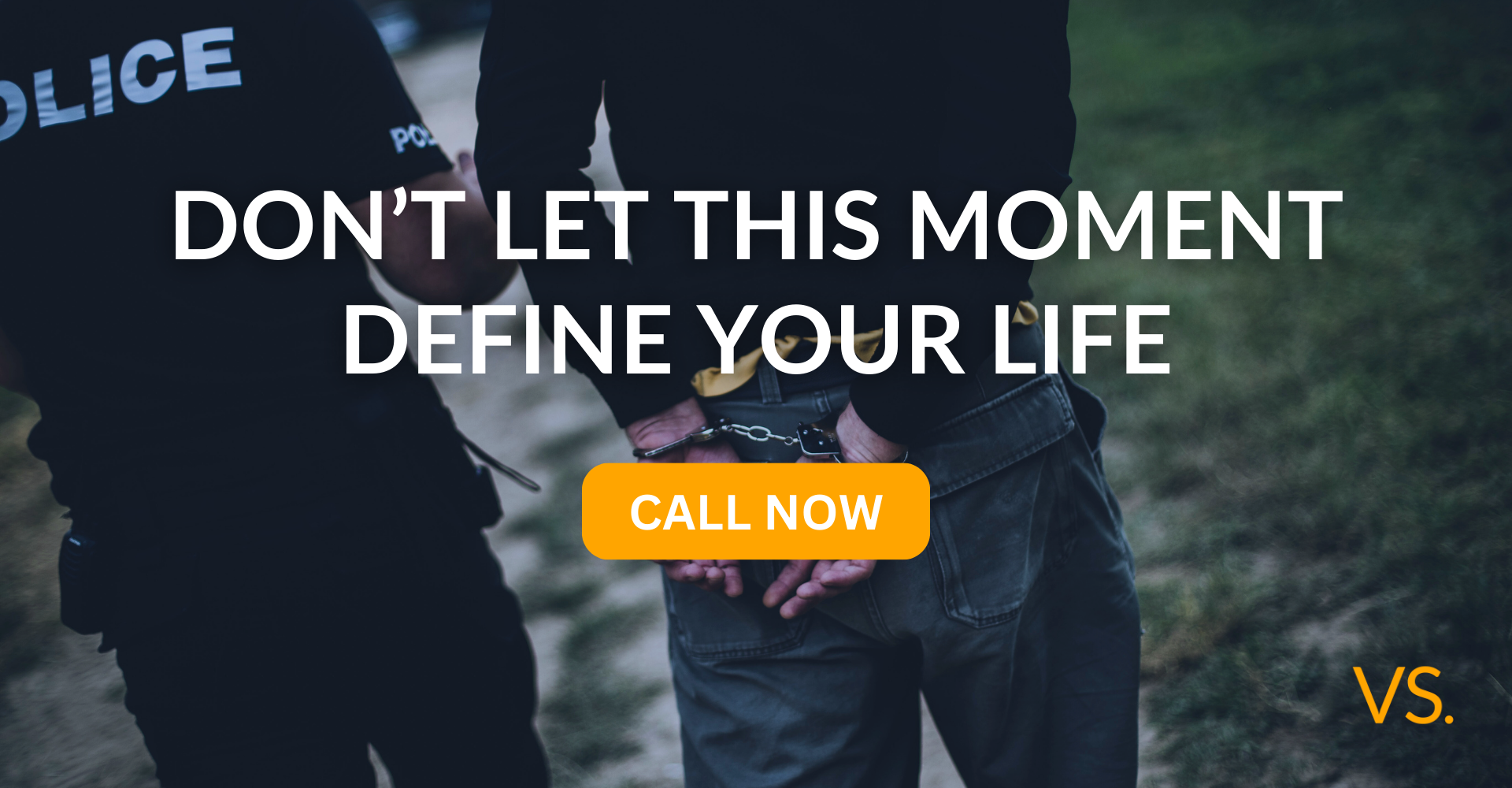 The best criminal defense lawyers don't let a single moment define your life.