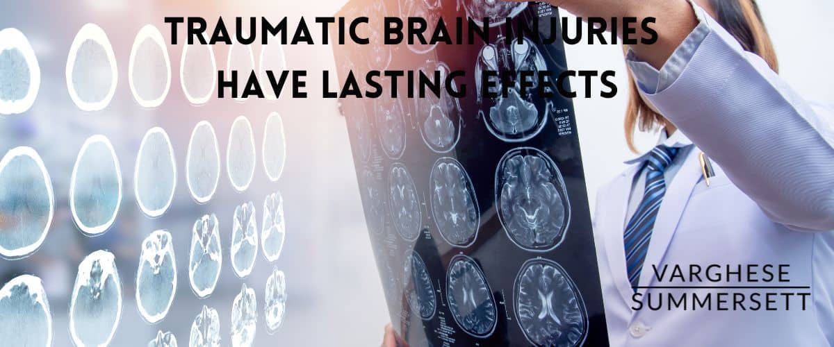 Traumatic Brain Injuries