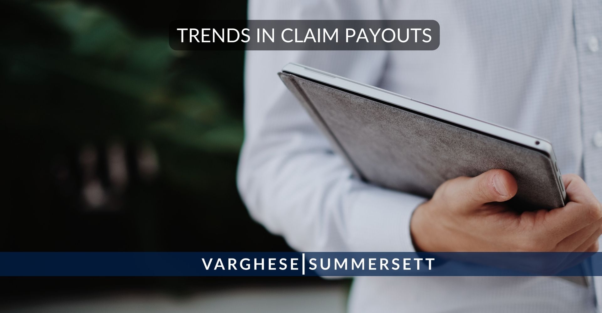 Trends in Insurance Claim Payouts