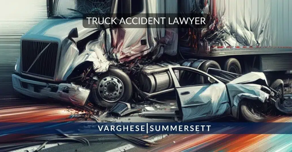 truck accident lawyer