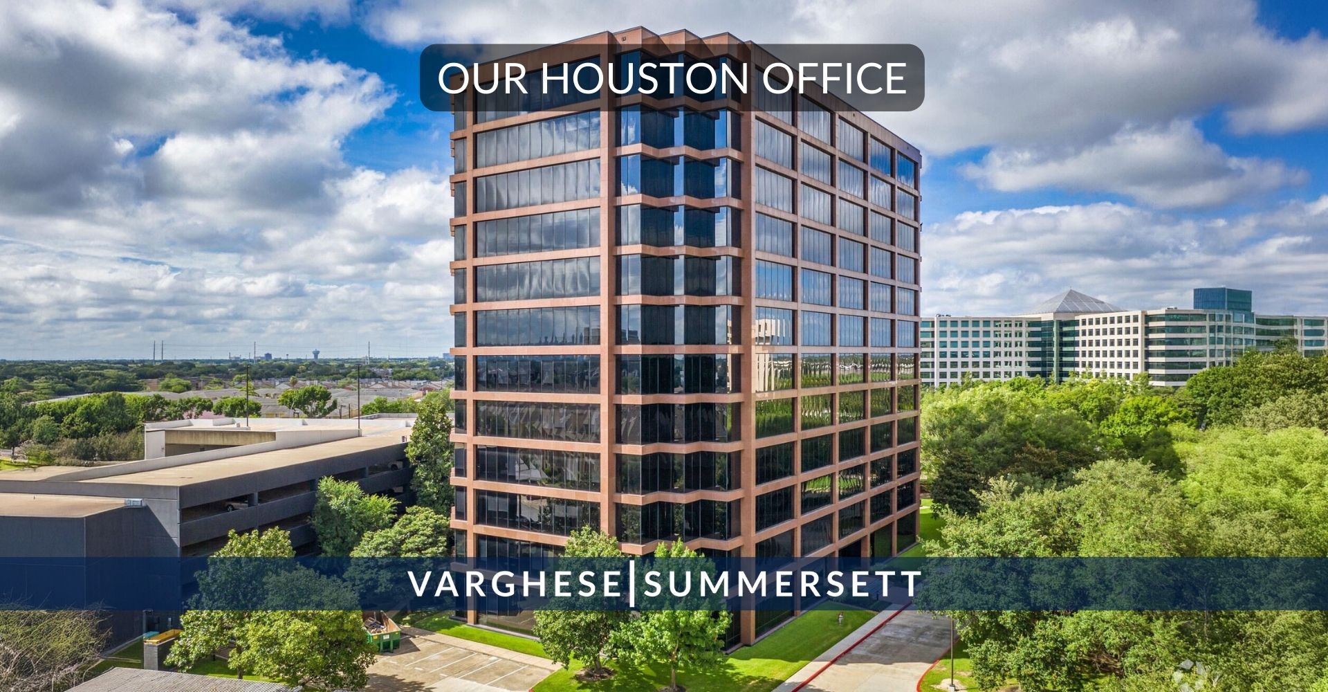 varghese summersett houston