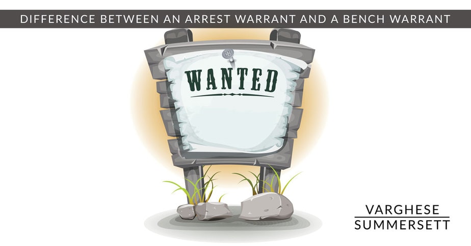 warrant warrant
