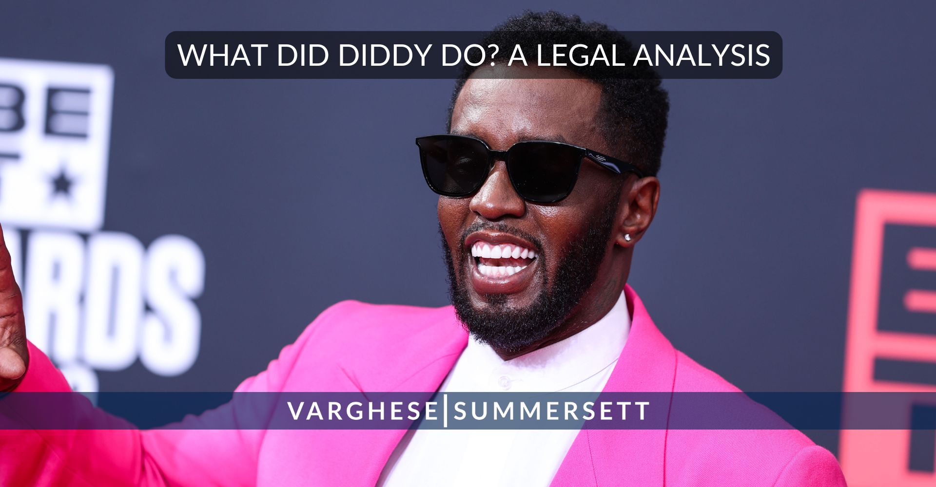 what did diddy do