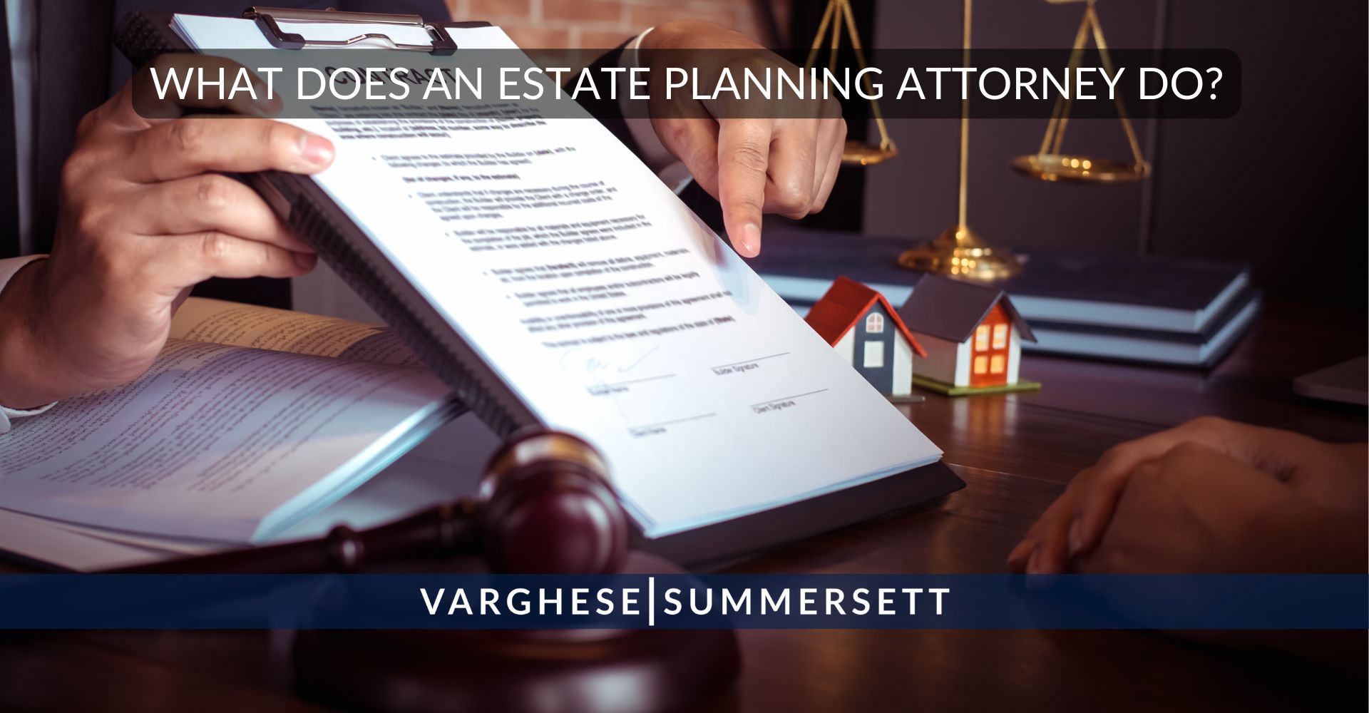 North Texas Estate Planning Attorneys