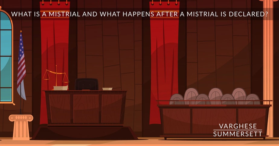 what is a mistrial