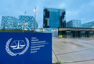 Bolivia denounces Evo Morales to the ICC