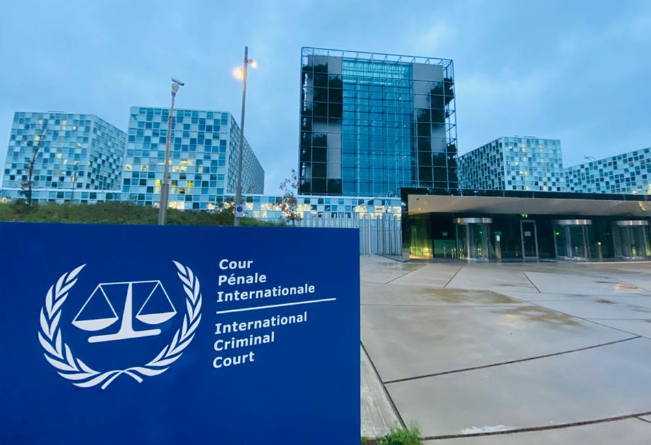 Bolivia denounces Evo Morales to the ICC