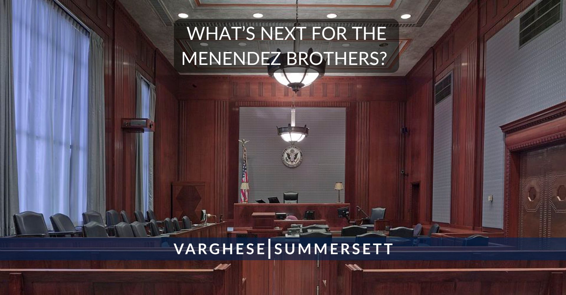 what's next for the menendez brothers