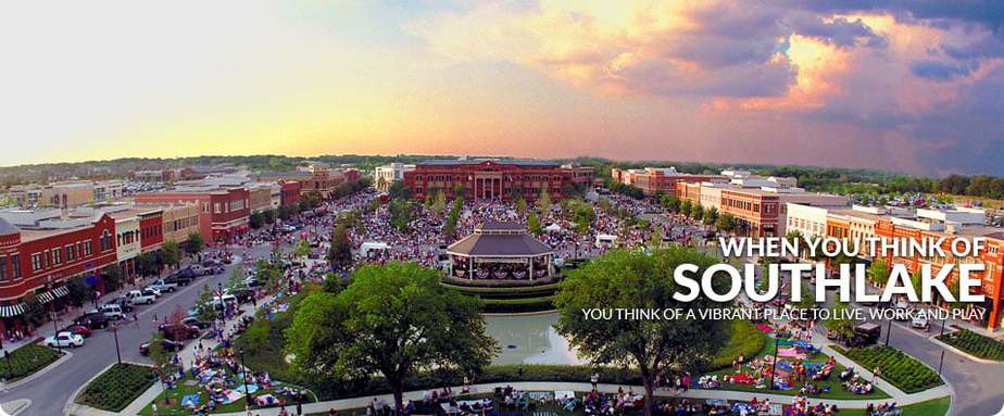 Southlake Criminal