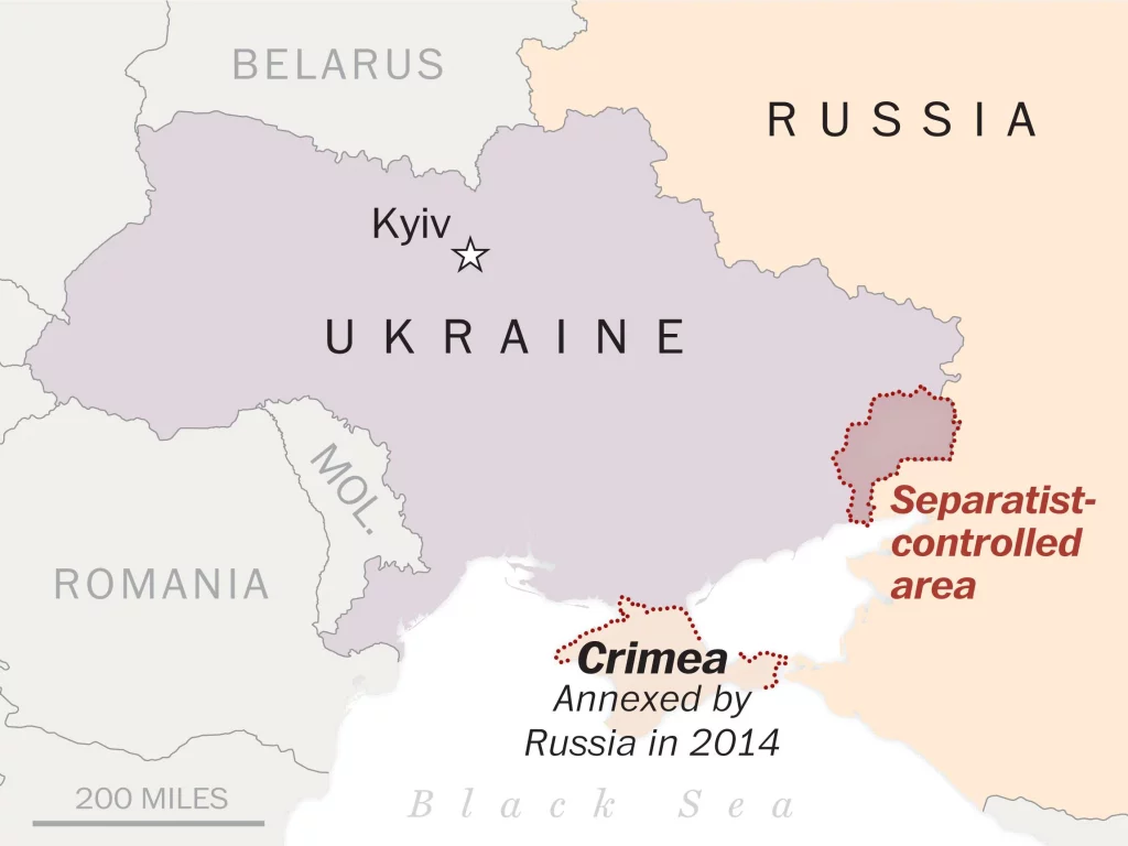 What is a war crime?