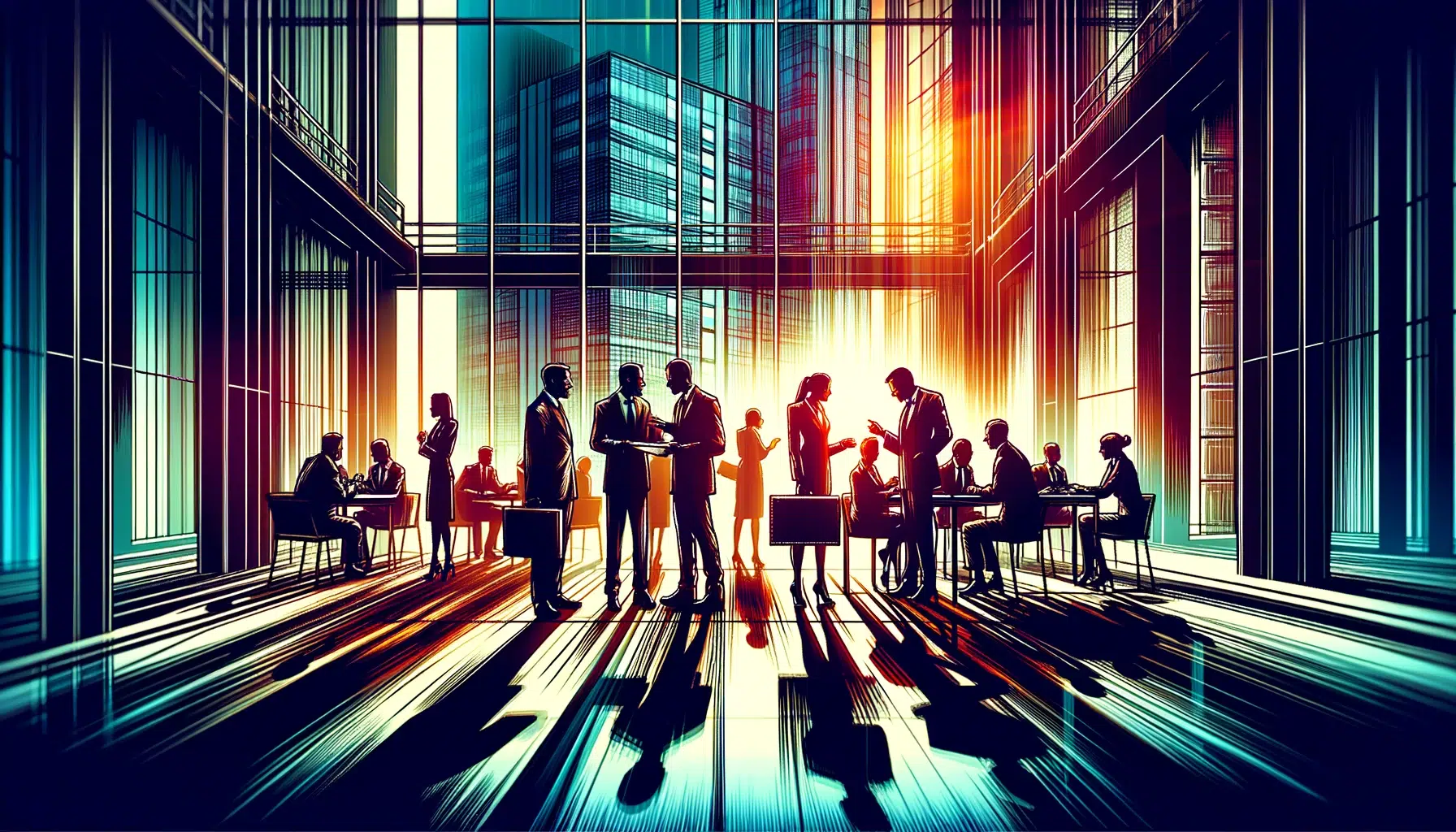 federal white collar defense