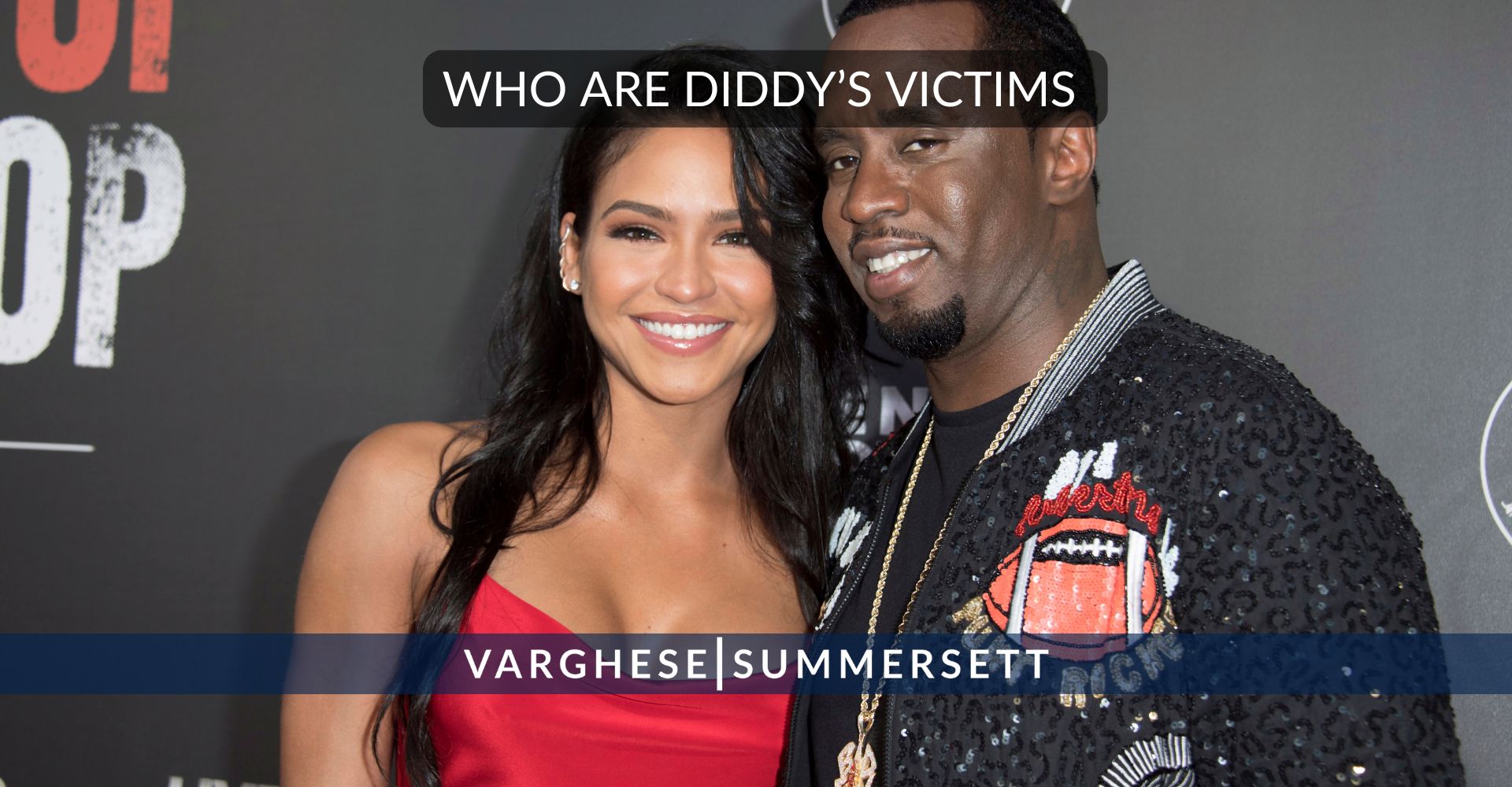 who are diddy's victims