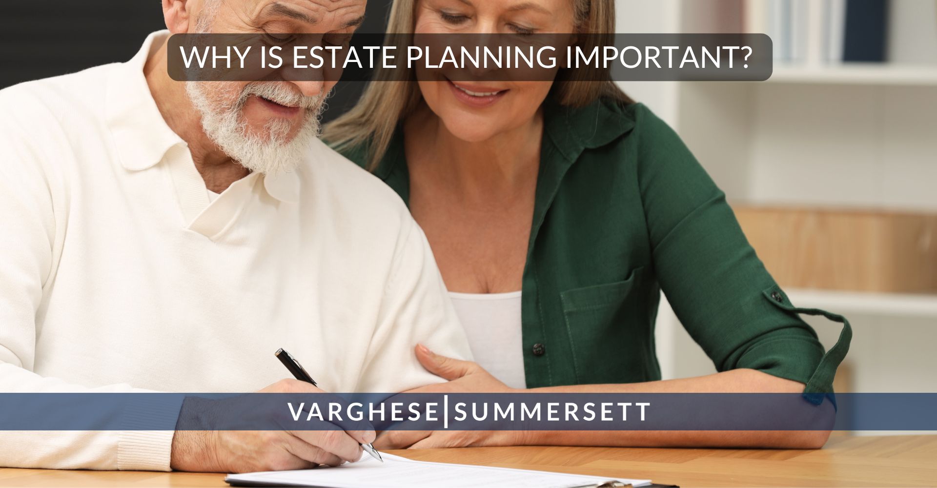 North Texas Estate Planning Attorneys